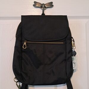 Travelon Anti-Theft Signature Backpack